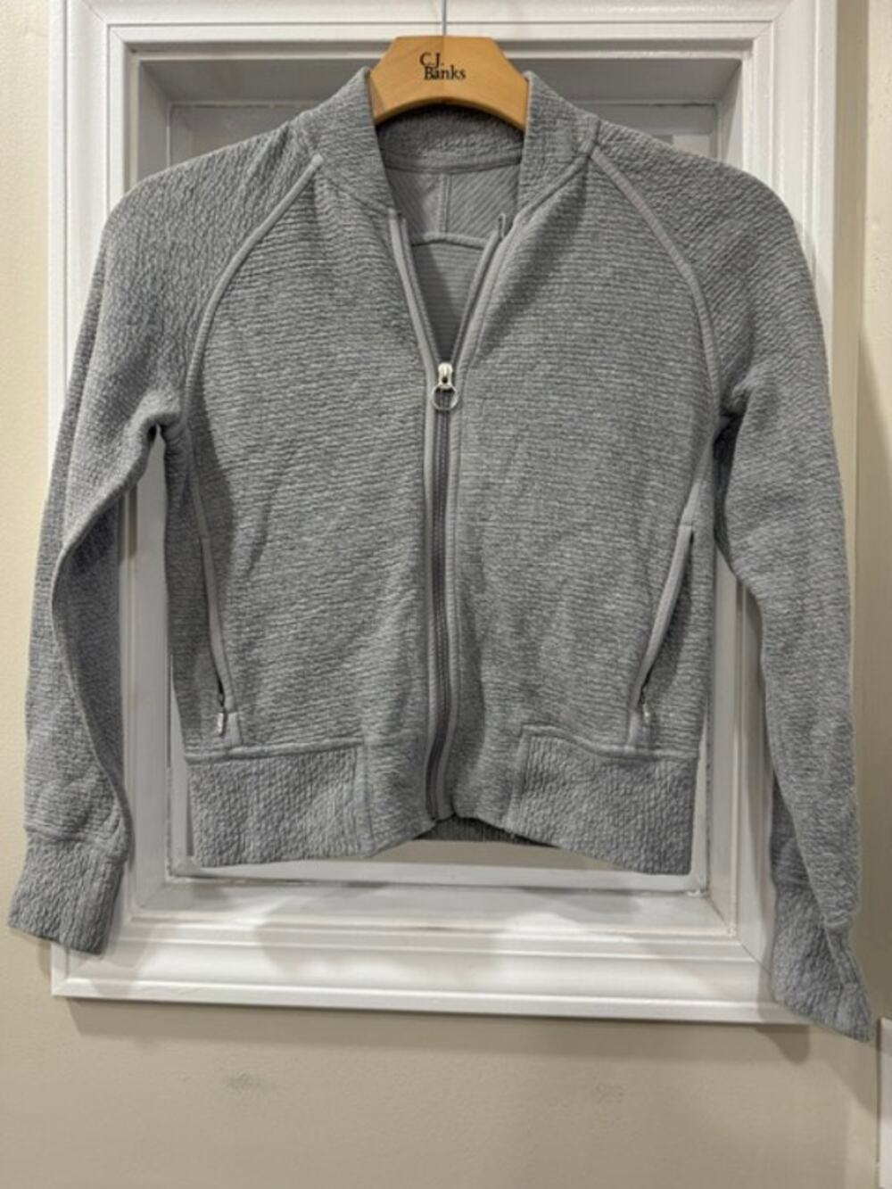 Lululemon Jacket
